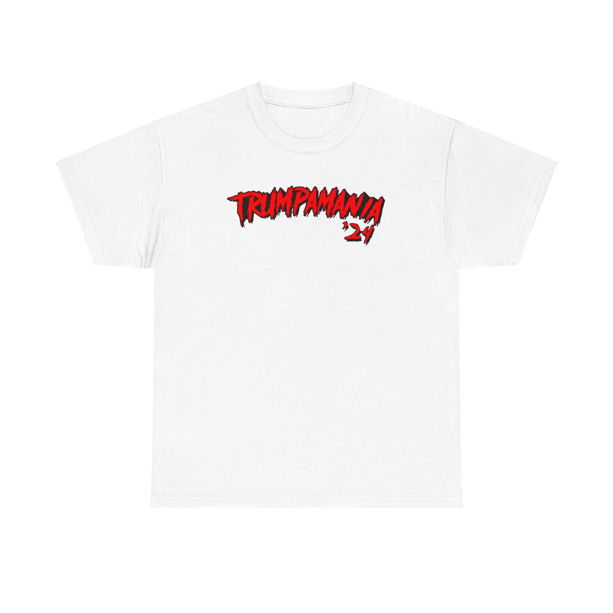 TRUMPAMANIA Shirt