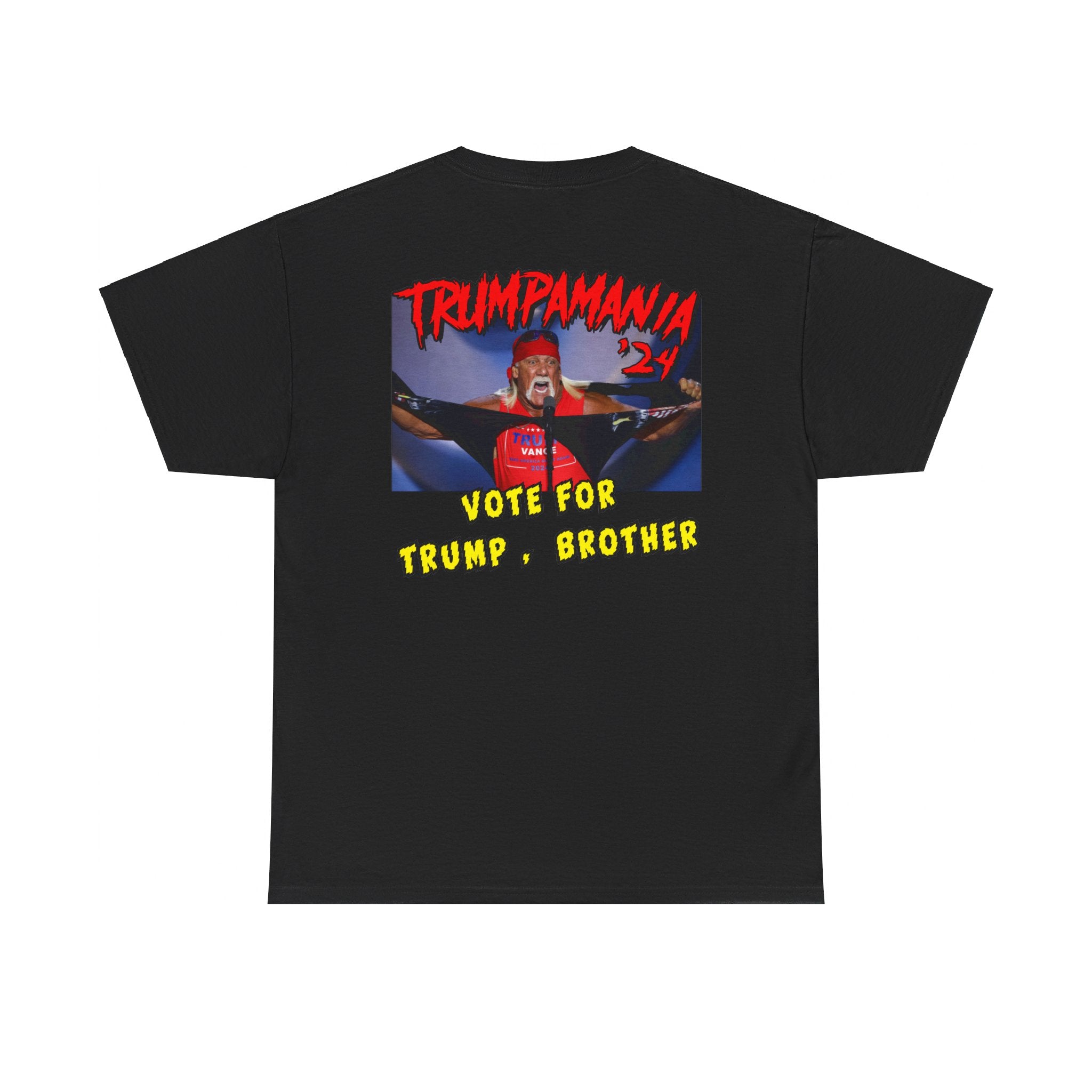 TRUMPAMANIA Shirt