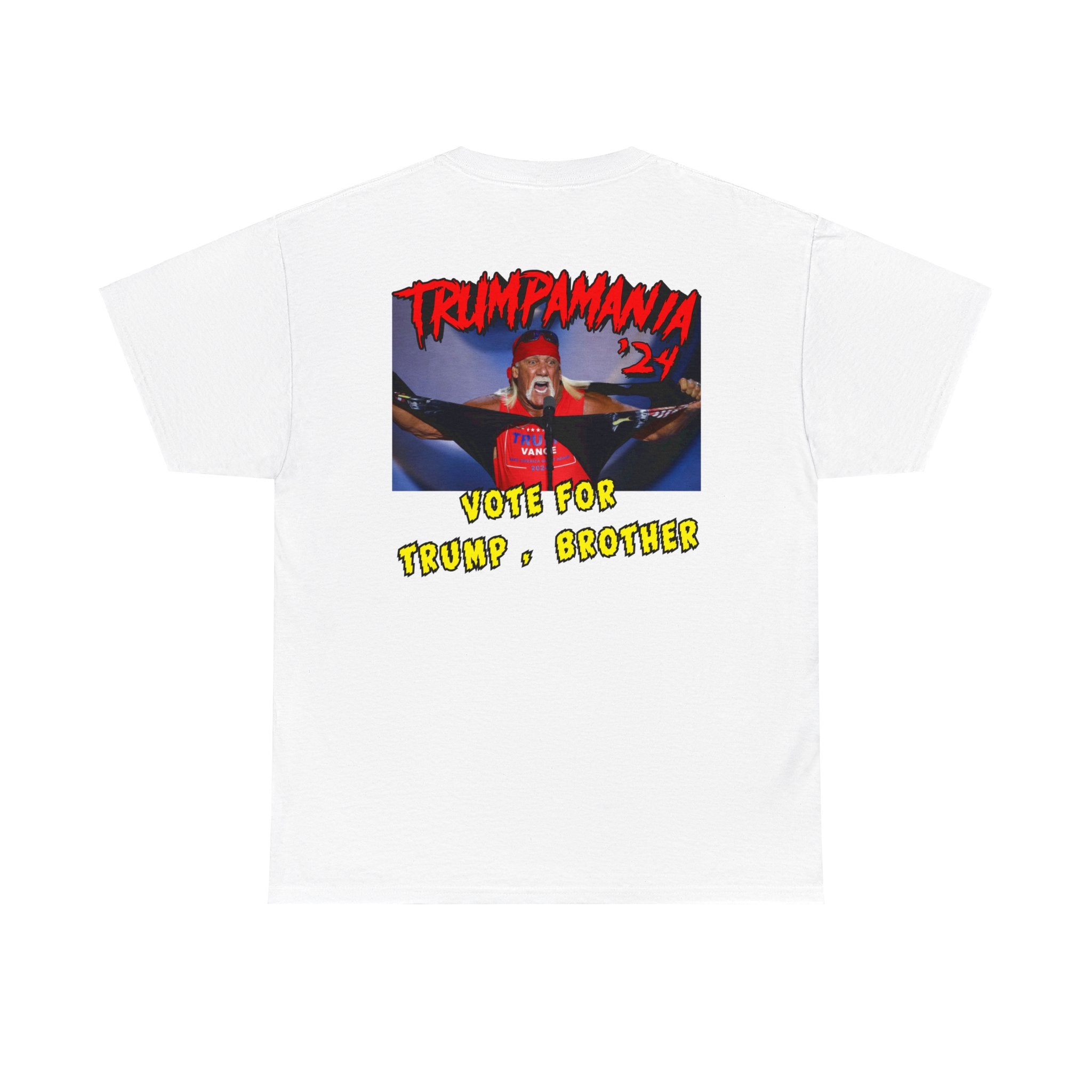 TRUMPAMANIA Shirt