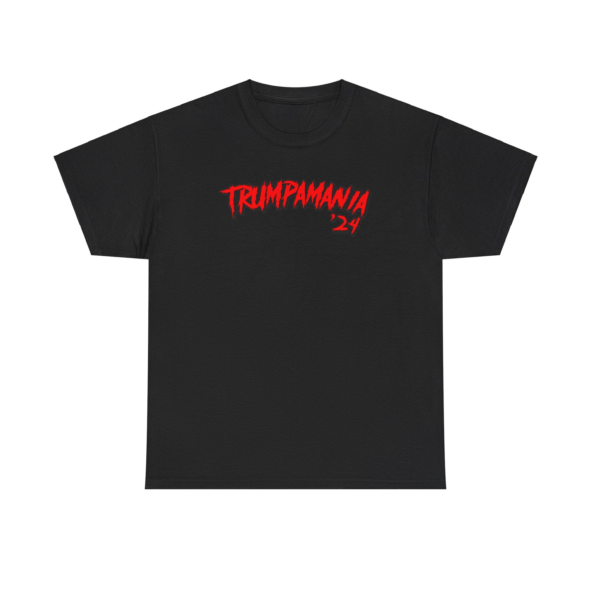 TRUMPAMANIA Shirt