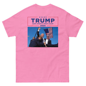 Trump Shirt