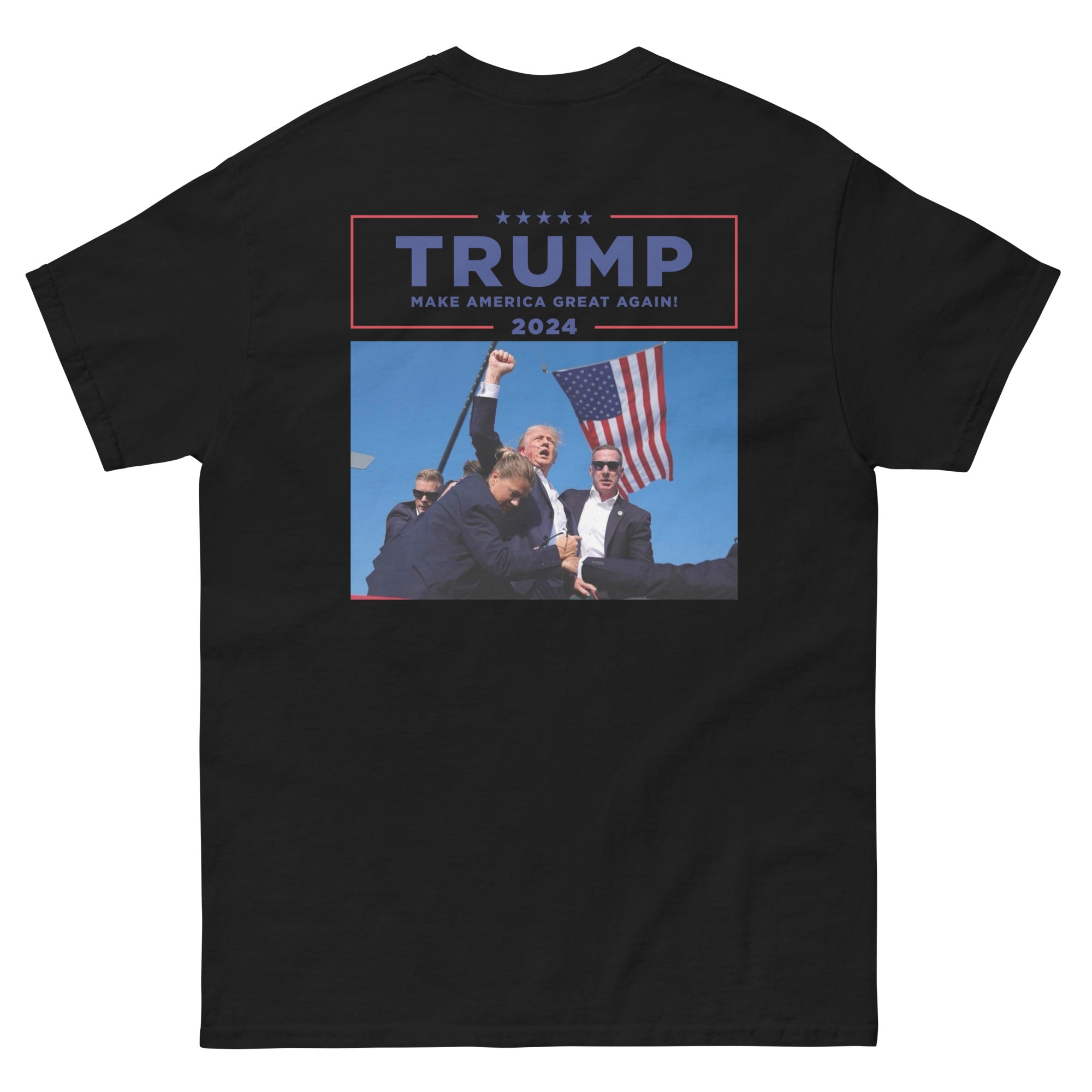 Trump Shirt