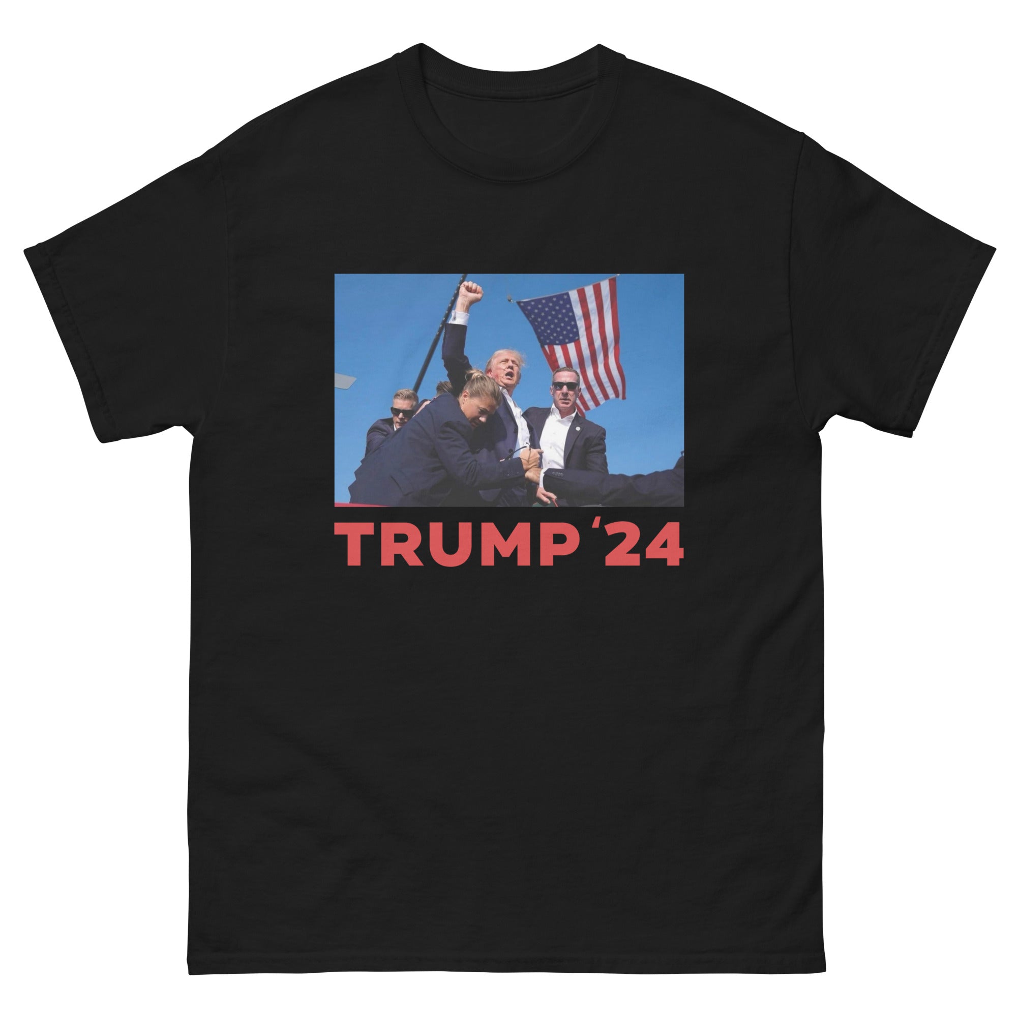 Trump '24 Shirt