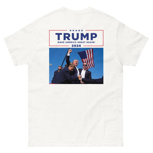 Trump Shirt